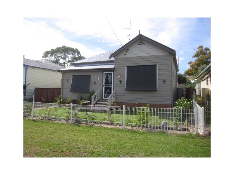 164 Dewhurst Street, Werris Creek NSW 2341