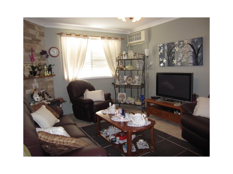 164 Dewhurst Street, Werris Creek NSW 2341