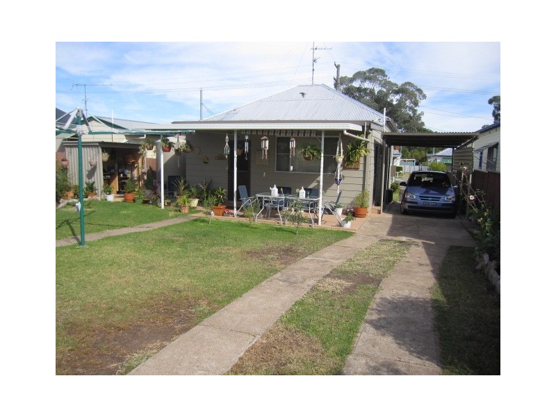 164 Dewhurst Street, Werris Creek NSW 2341