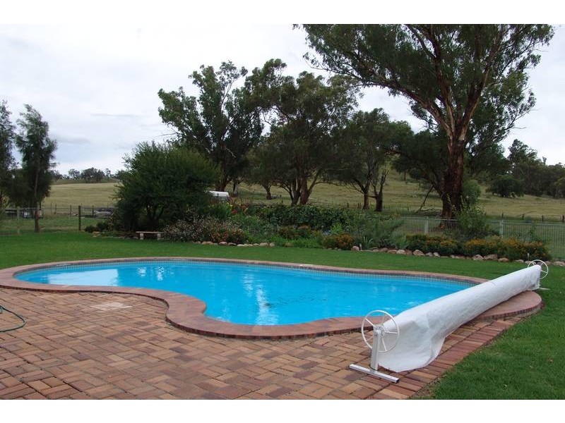 117 Martins Lane, Tamworth NSW 2340