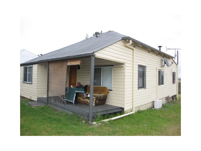 91 Dewhurst Street, Werris Creek NSW 2341