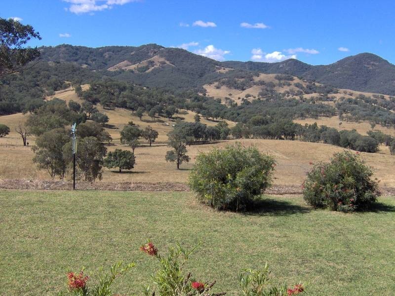 265 Echo Hills Rd, Dungowan NSW 2340