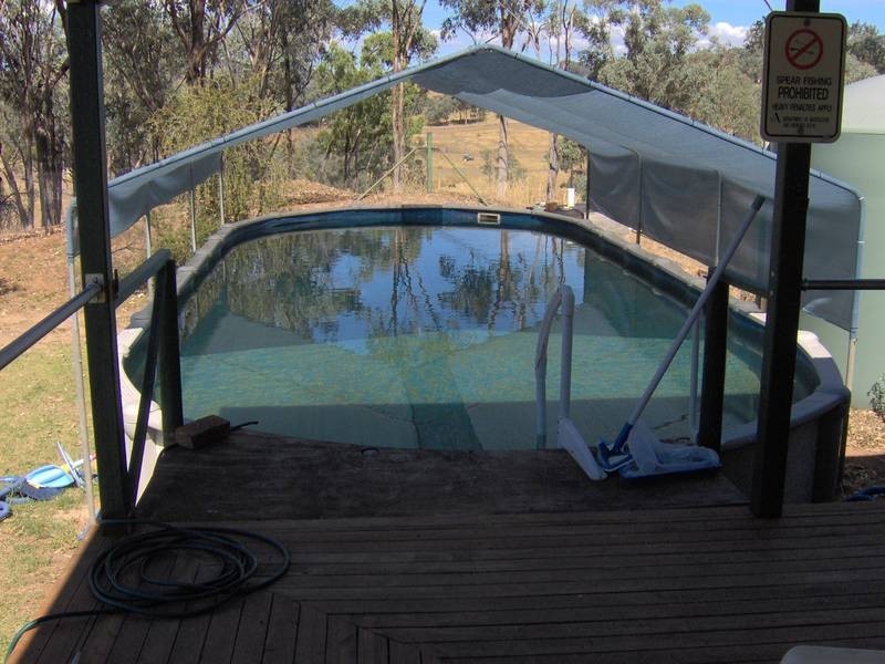 265 Echo Hills Rd, Dungowan NSW 2340
