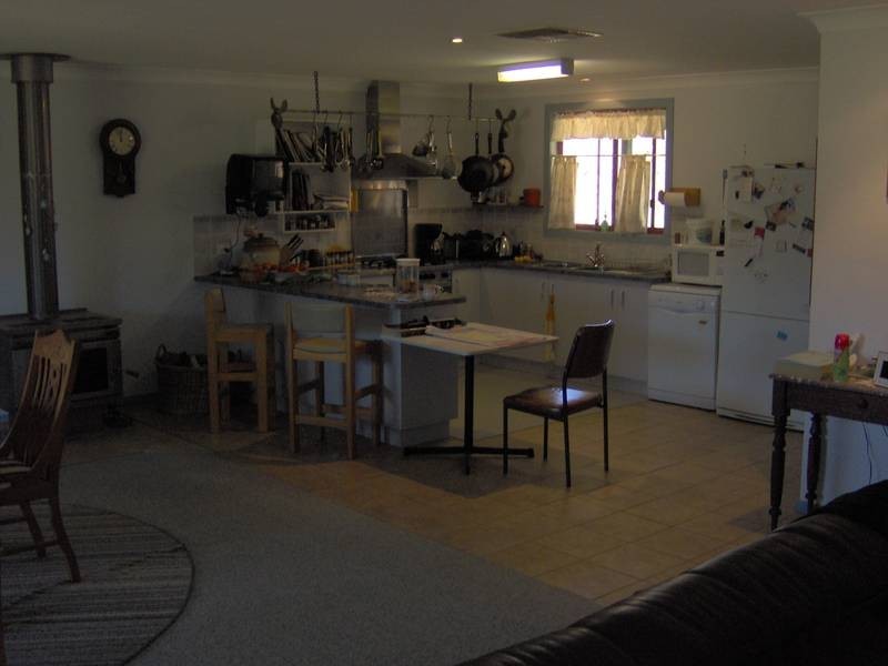 265 Echo Hills Rd, Dungowan NSW 2340
