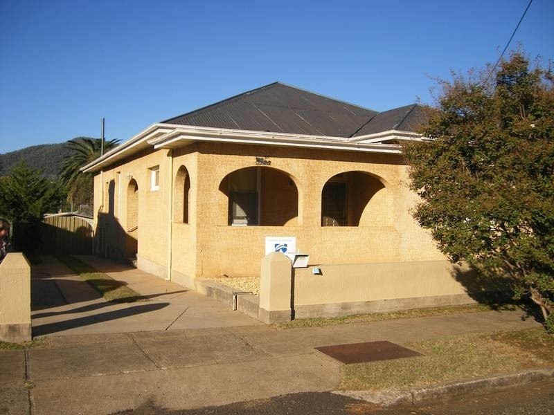 56 CHURCH STREET, Tamworth NSW 2340