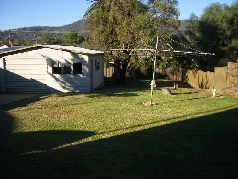 56 CHURCH STREET, Tamworth NSW 2340