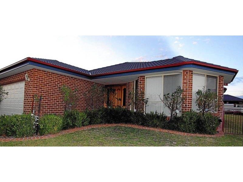 Tamworth NSW 2340