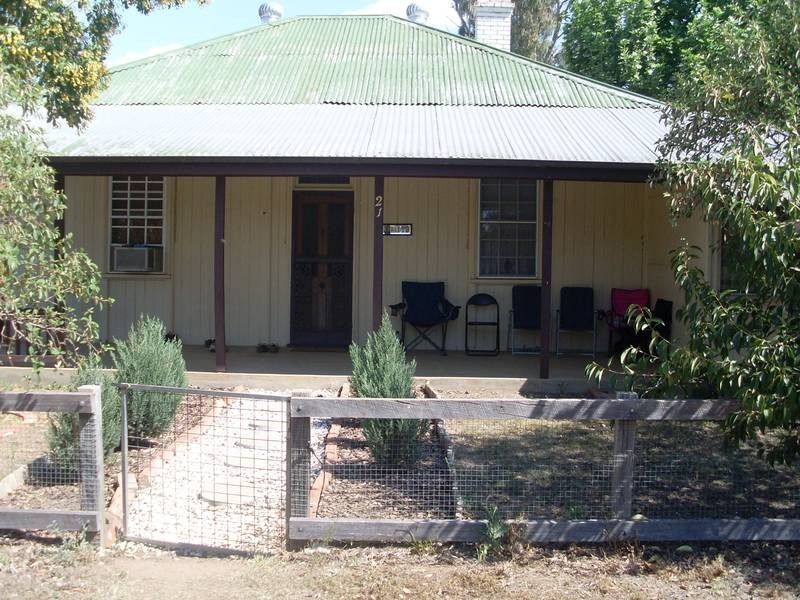 21 Attunga Street, Attunga NSW 2345
