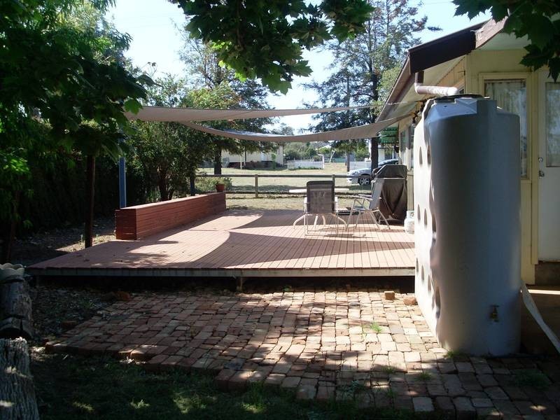 21 Attunga Street, Attunga NSW 2345