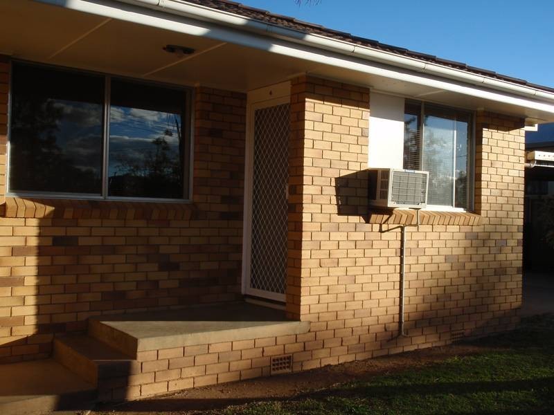 4/34 David Street, Tamworth NSW 2340