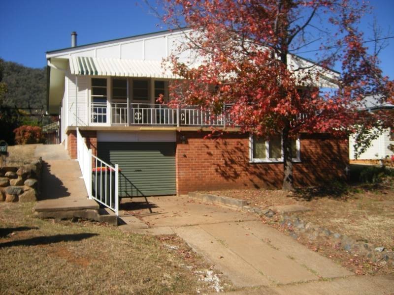 57 Hall Street, East Tamworth NSW 2340