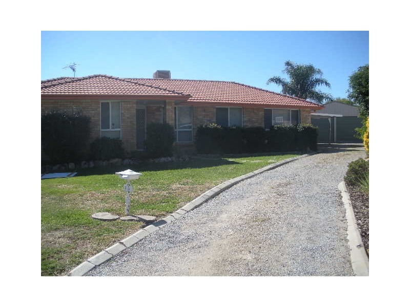 18 Dewhurst Street, Tamworth NSW 2340