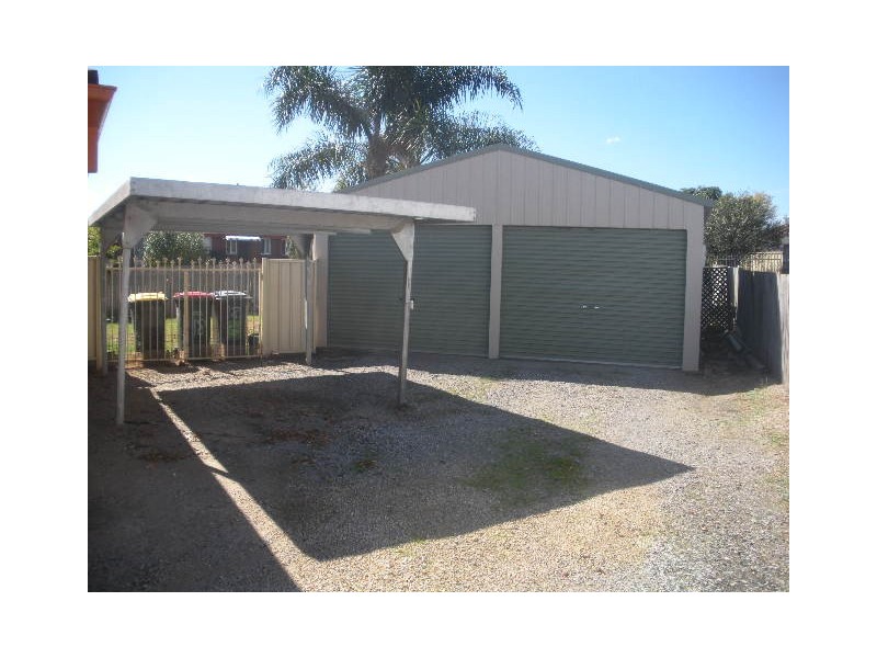 18 Dewhurst Street, Tamworth NSW 2340