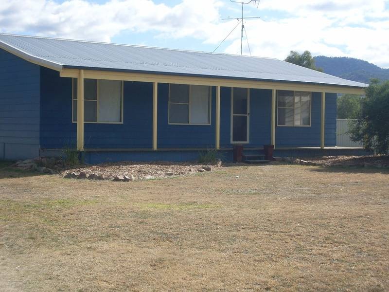 9 River, Moonbi NSW 2353
