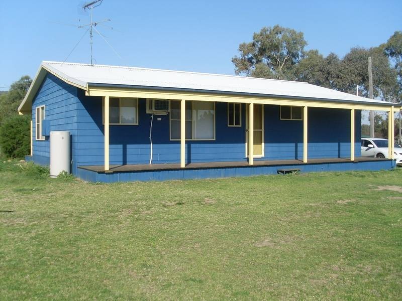 9 River, Moonbi NSW 2353