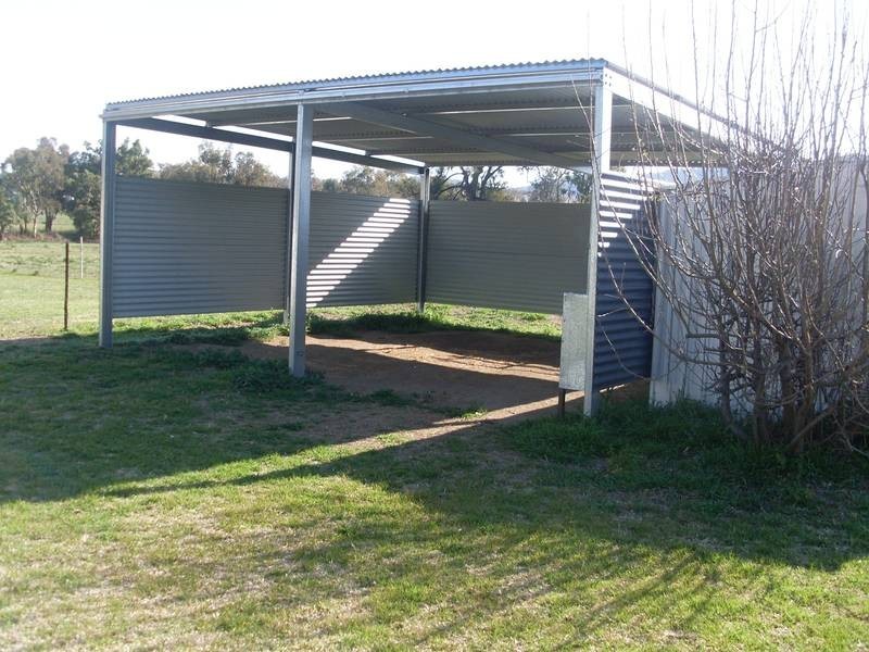 9 River, Moonbi NSW 2353