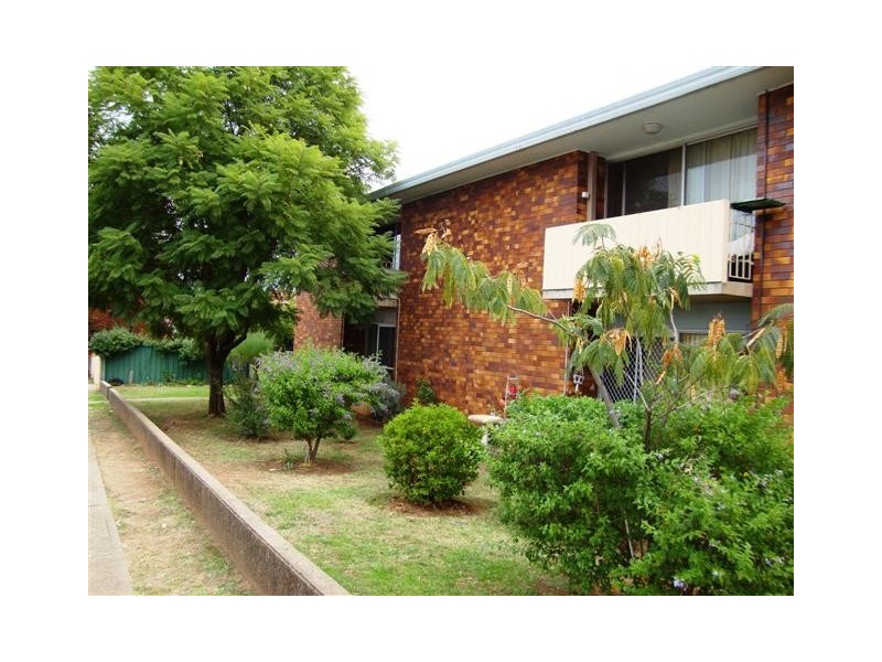 11/124 Brisbane Street, Tamworth NSW 2340