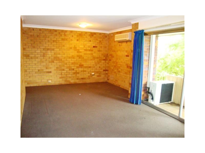 11/124 Brisbane Street, Tamworth NSW 2340