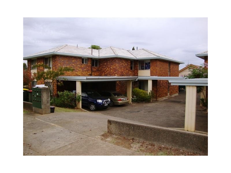 11/124 Brisbane Street, Tamworth NSW 2340
