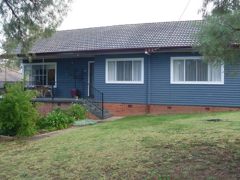 6 Indarra Street, Tamworth NSW 2340