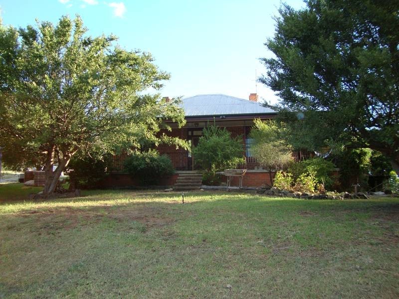 309 Ormans Lane, Kootingal NSW 2352