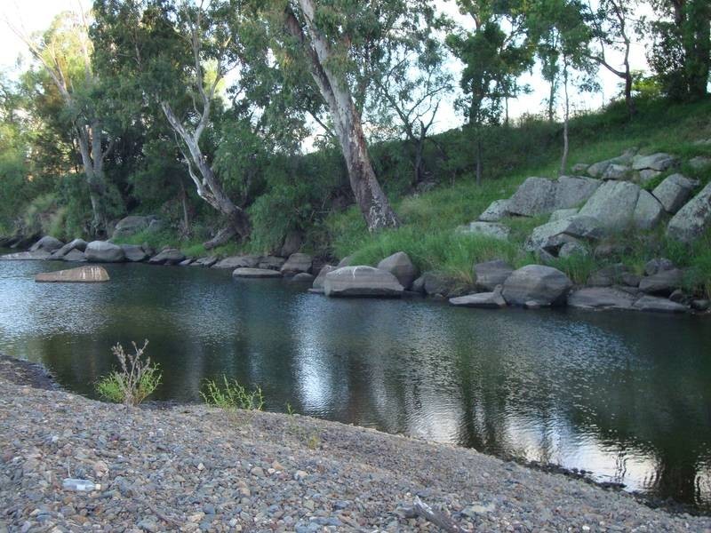 309 Ormans Lane, Kootingal NSW 2352