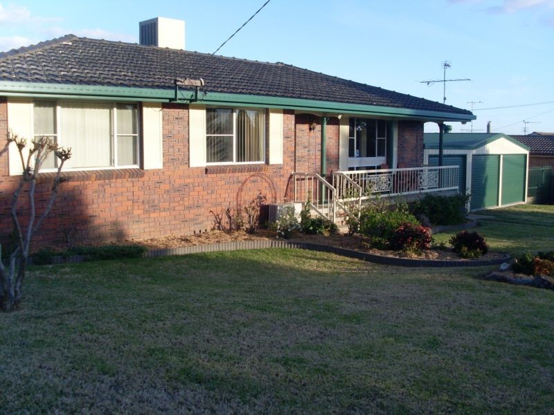 67 Carroll Rd, Tamworth NSW 2340