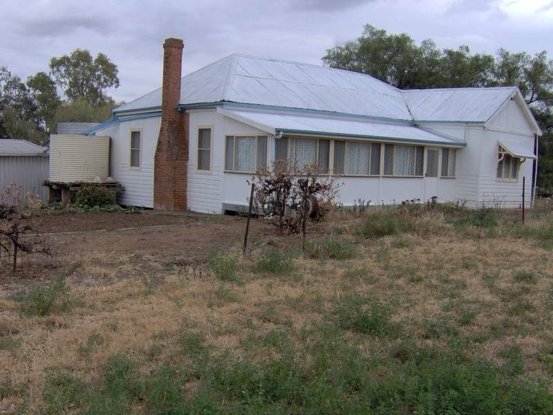 896 Dungowan Rd, Dungowan NSW 2340