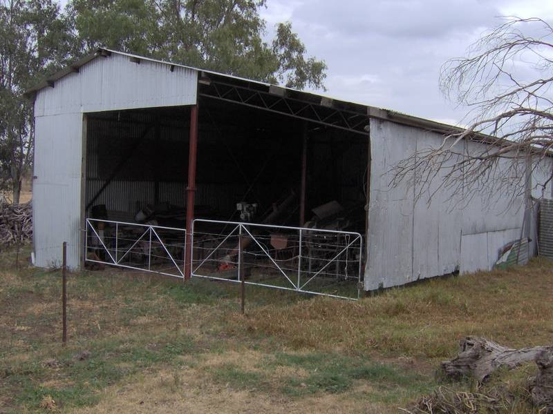 896 Dungowan Rd, Dungowan NSW 2340