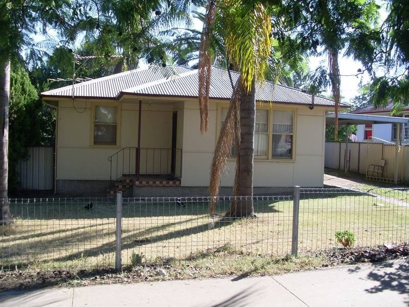 Tamworth NSW 2340