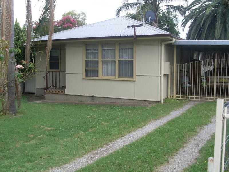 Tamworth NSW 2340