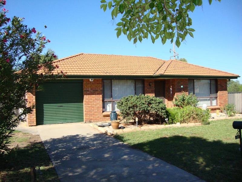 34 Dewhurst Street, Tamworth NSW 2340