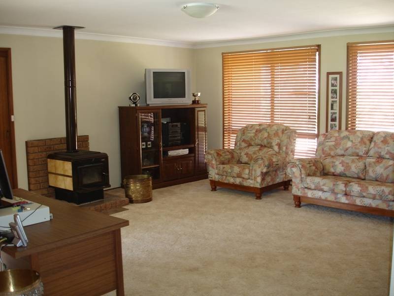 7 Herden Rd, Tamworth NSW 2340