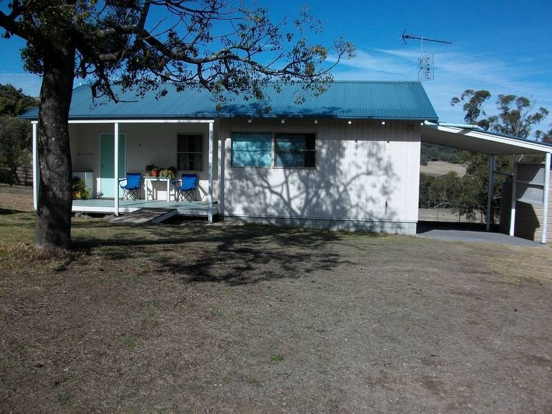 Woolbrook NSW 2354