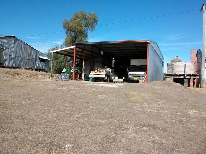 Woolbrook NSW 2354