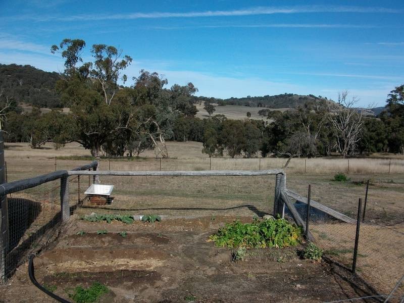 Woolbrook NSW 2354