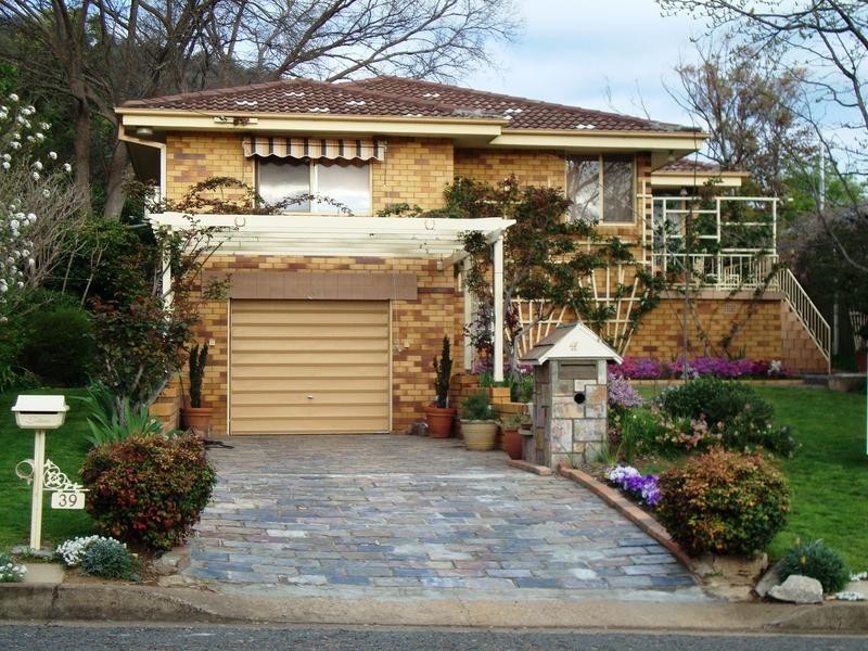 39 Hall street, Tamworth NSW 2340