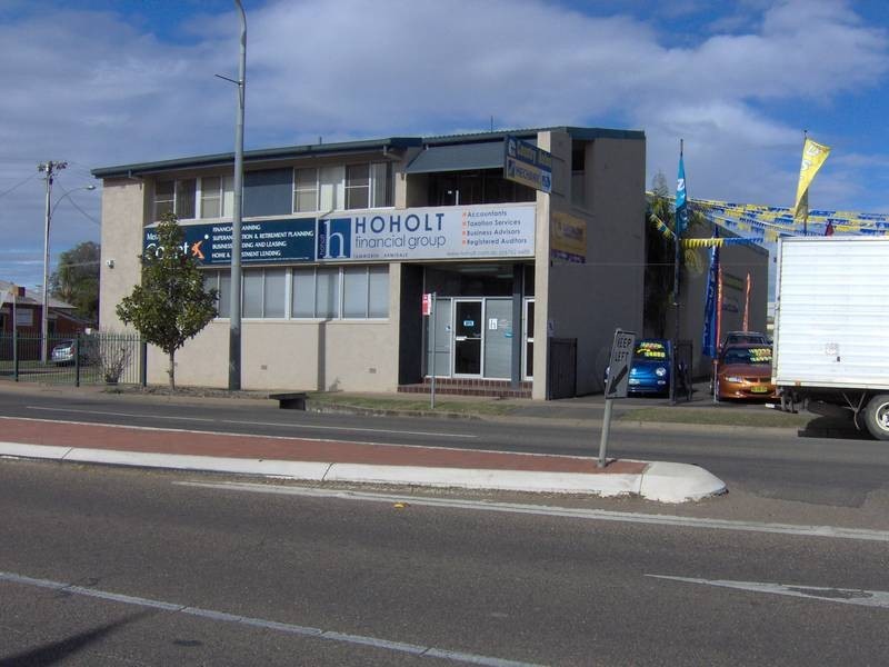 216 Bridge Street, Tamworth NSW 2340