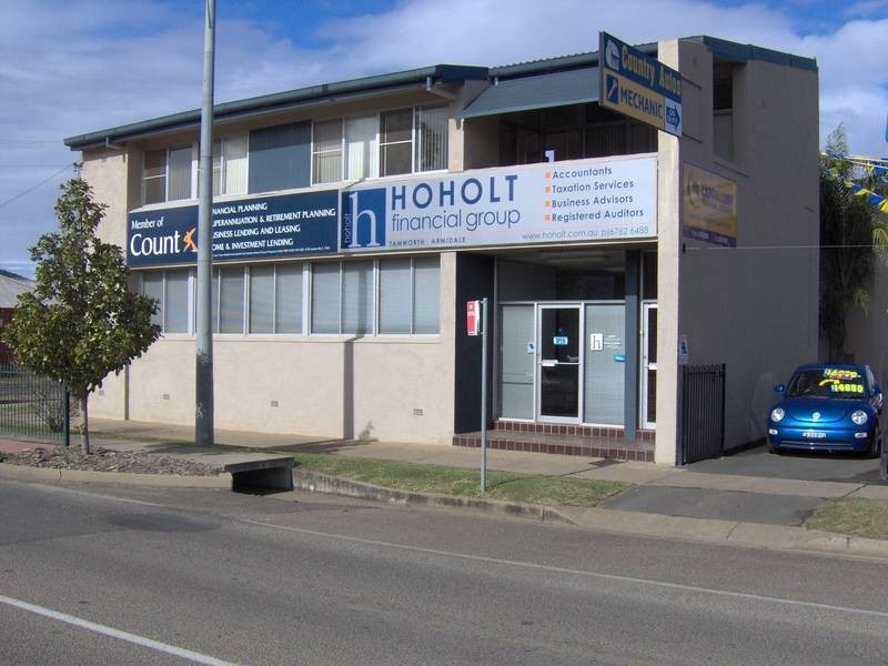 216 Bridge Street, Tamworth NSW 2340