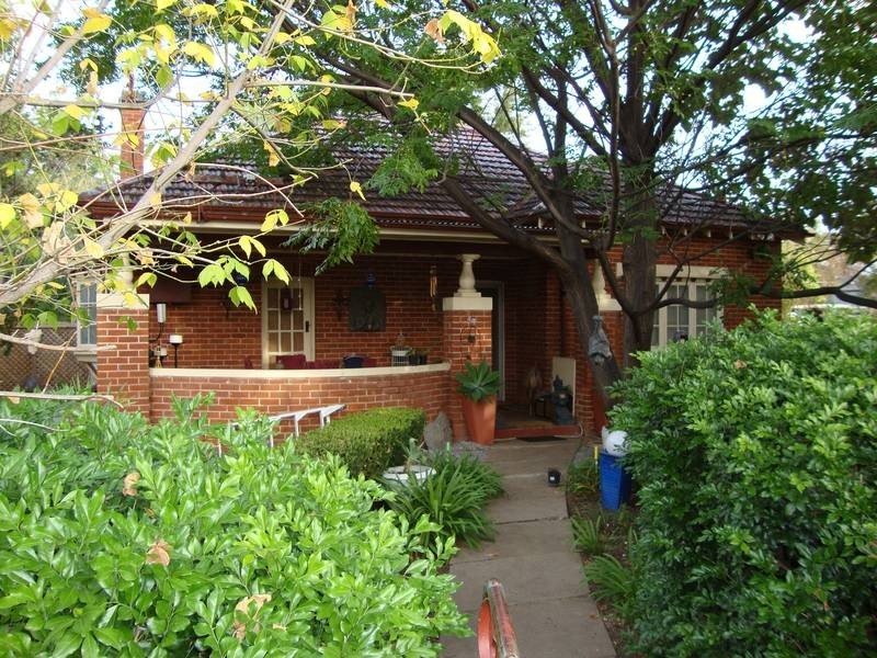 49 Fitzroy Street, Tamworth NSW 2340