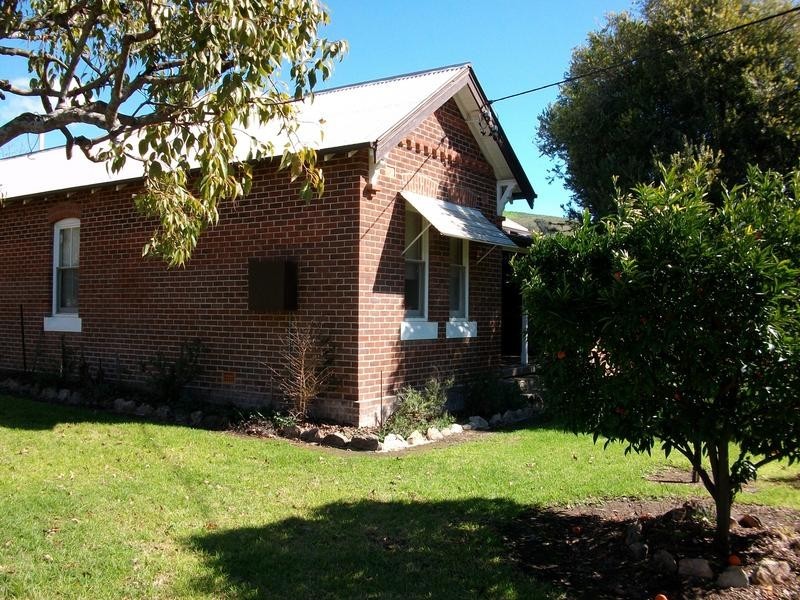 Back Woolomin Road, Dungowan NSW 2340