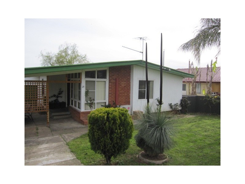 21 Drummond Road, Tamworth NSW 2340
