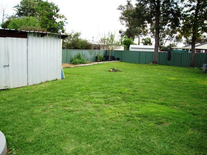 Attunga NSW 2345
