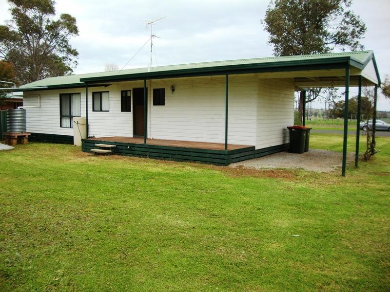 88 Attunga Street, Attunga NSW 2345
