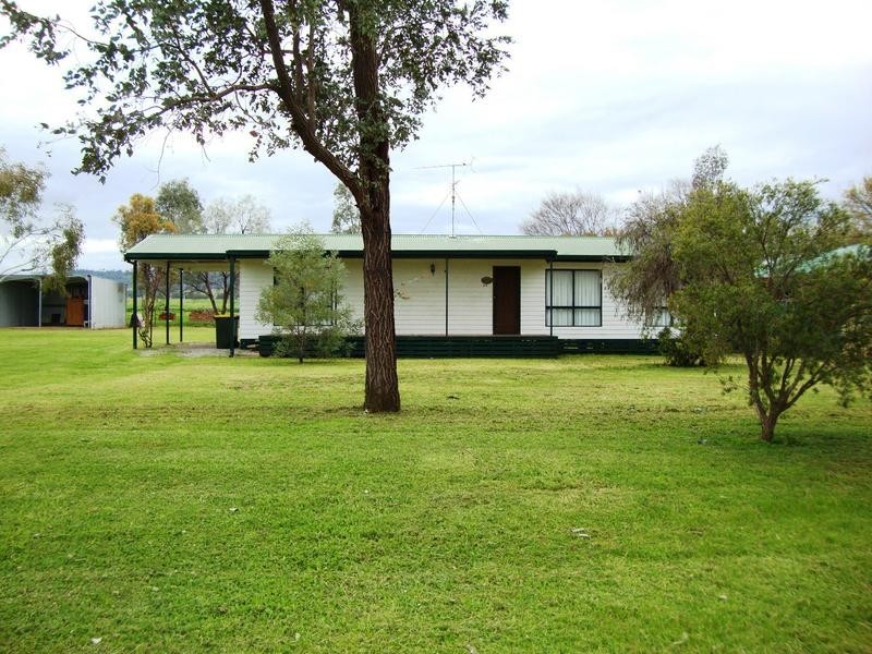 88 Attunga Street, Attunga NSW 2345