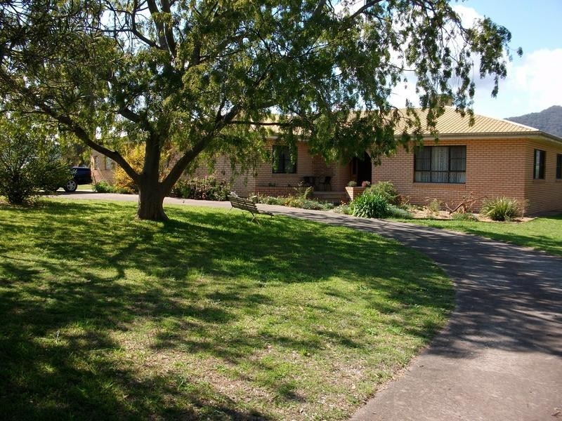 Tamworth NSW 2340