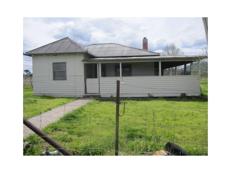 13-15 Blake st, Nundle NSW 2340