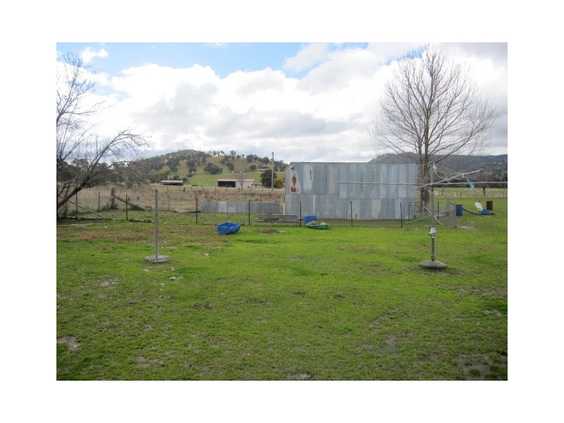 13-15 Blake st, Nundle NSW 2340