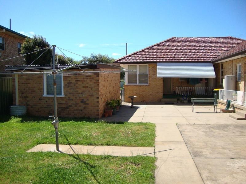 1/17 Diane Street, Tamworth NSW 2340