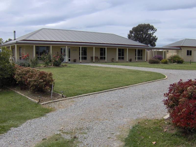 307 Whitehouse Lane, Tamworth NSW 2340